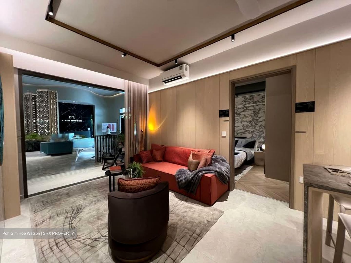 River Modern (U/C) (D9), Apartment #571114191